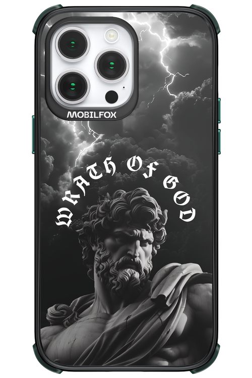 God 2.0 - Apple iPhone 14 Pro Max