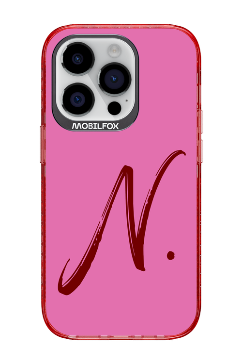(Sorbet) N 2.0 - Apple iPhone 14 Pro
