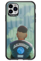 Albert Sky 2.0 - Apple iPhone 11 Pro Max