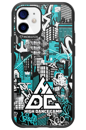 HDC 3 - Apple iPhone 12 Mini