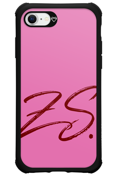 (Sorbet) ZS 2.0 - Apple iPhone SE 2020