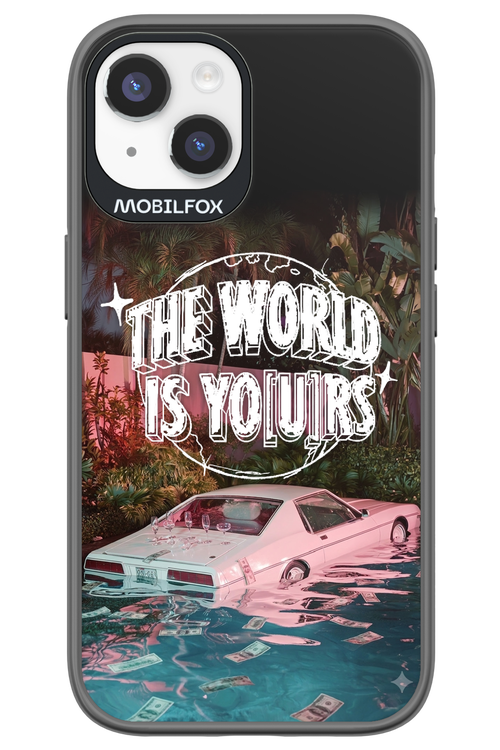 Miami 2.0 - Apple iPhone 14