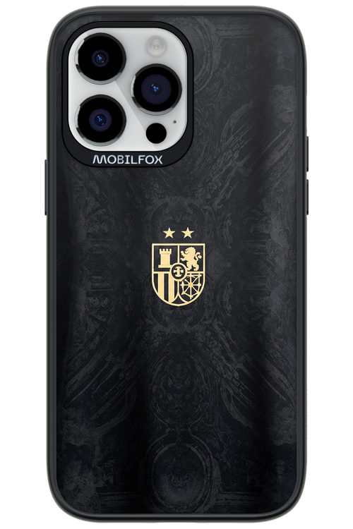 Spain Classic 2.0 - Apple iPhone 14 Pro Max
