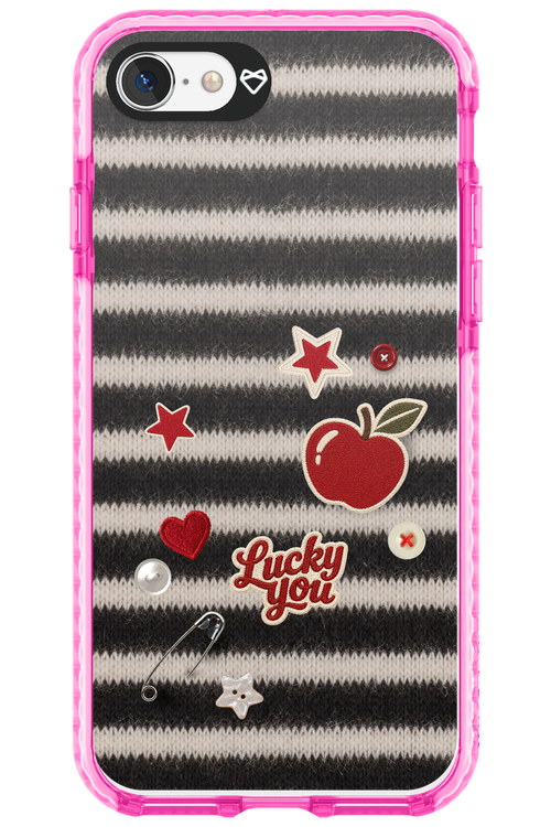 Lucky You 2.0 - Apple iPhone SE 2022