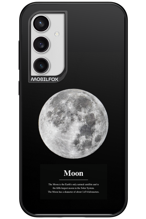 Moon 2.0 - Samsung Galaxy S23 FE