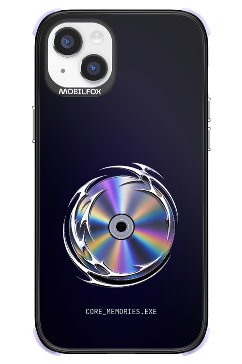 Core Memories 2.0 - Apple iPhone 14 Plus