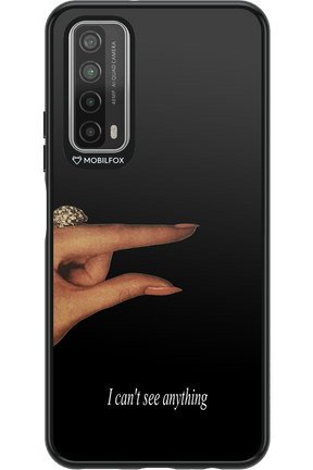 I can't see anything 2.0 - Huawei P Smart 2021