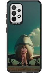 Zbor - Samsung Galaxy A52 / A52 5G / A52s