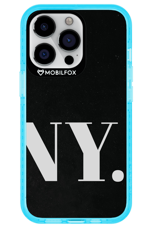 NY (Off Space) 2.0 - Apple iPhone 13 Pro