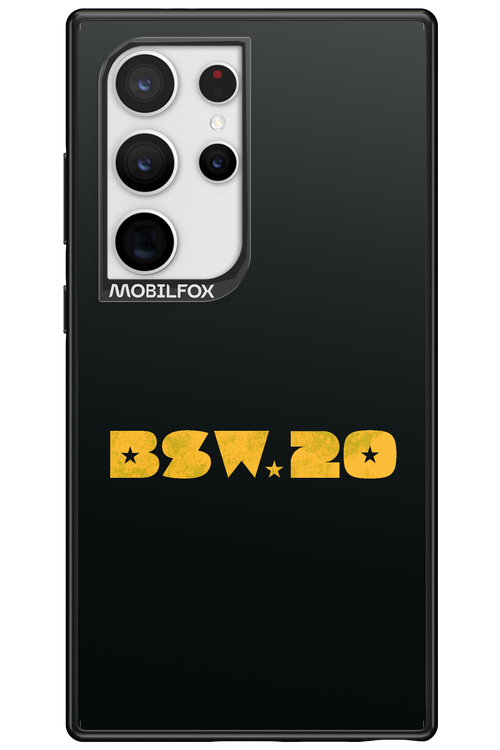 BSW 20 (10) 2.0 - Samsung Galaxy S24 Ultra