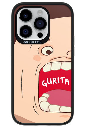 GURITA 2 - Apple iPhone 14 Pro