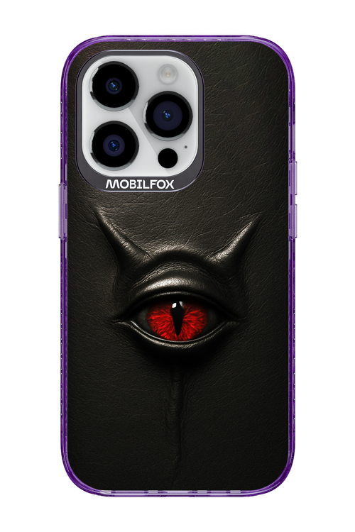 DevilEye 2.0 - Apple iPhone 14 Pro