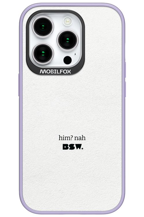 BSW FourSeasons 16 2.0 - Apple iPhone 15 Pro