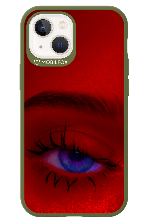 BLUE EYE 2.0 - Apple iPhone 13 Mini