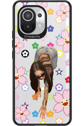 Oh G!rl - Xiaomi Mi 11 5G