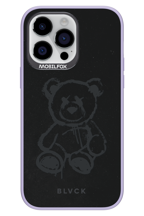 BLVCK BEAR 2.0 - Apple iPhone 14 Pro Max