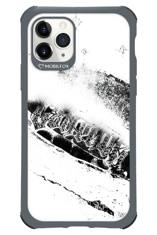 Grillz White Centaur 2.0 - Apple iPhone 11 Pro