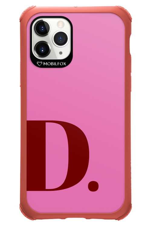 D (Sorbet) 2.0 - Apple iPhone 11 Pro