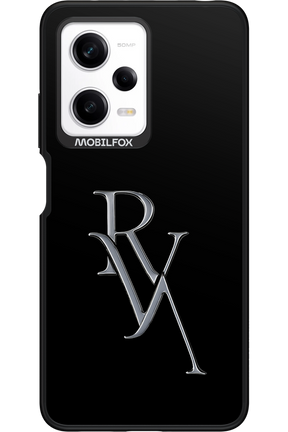 Silver RVA 2.0 - Xiaomi Redmi Note 12 Pro 5G