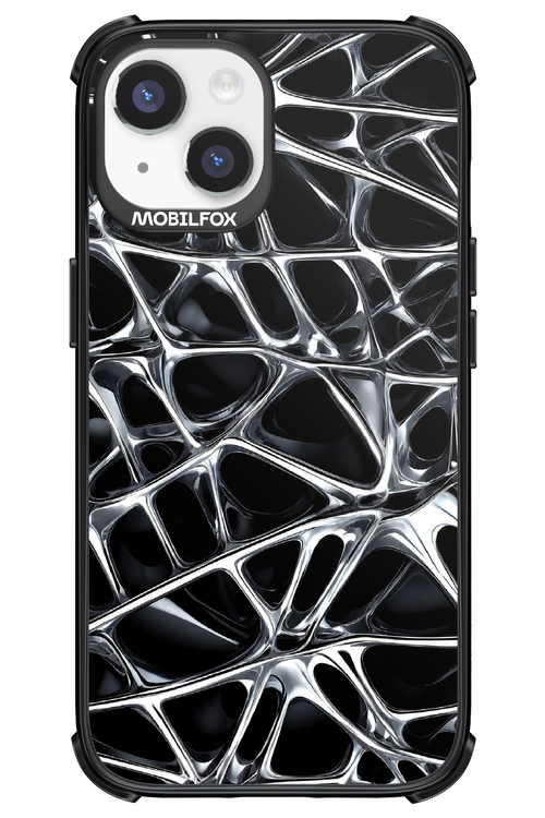 Chrome Era 2.0 - Apple iPhone 14