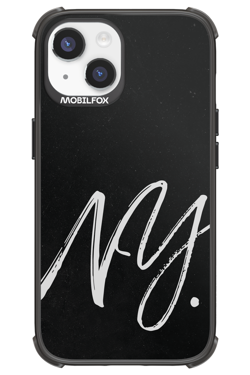 (Off Space) NY 2.0 - Apple iPhone 14