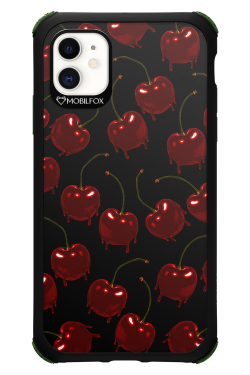 Cherry Blood - Apple iPhone 11