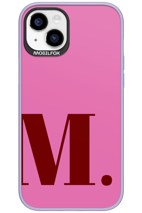 M (Sorbet) 2.0 - Apple iPhone 15 Plus