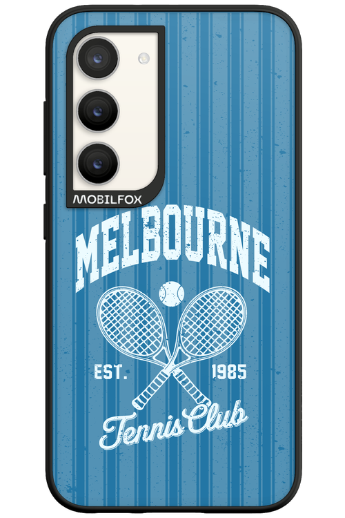 Melbourne Tennis Club 2.0 - Samsung Galaxy S23