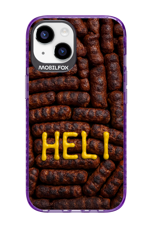 Mici 2.0 - Apple iPhone 14