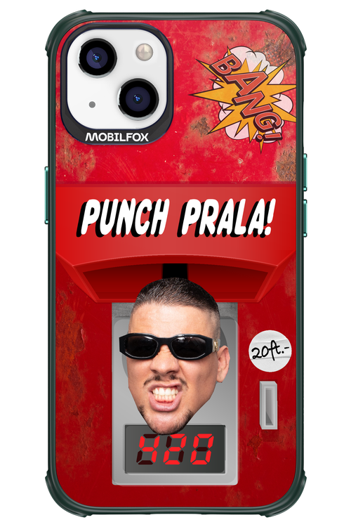 Punch Prala - Apple iPhone 13
