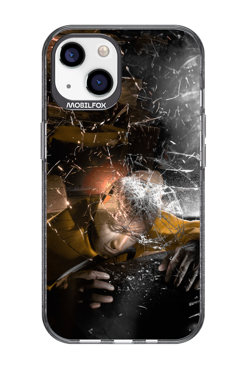 Final Impact - Apple iPhone 13