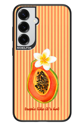 Hot Tropic 2.0 - Samsung S25+