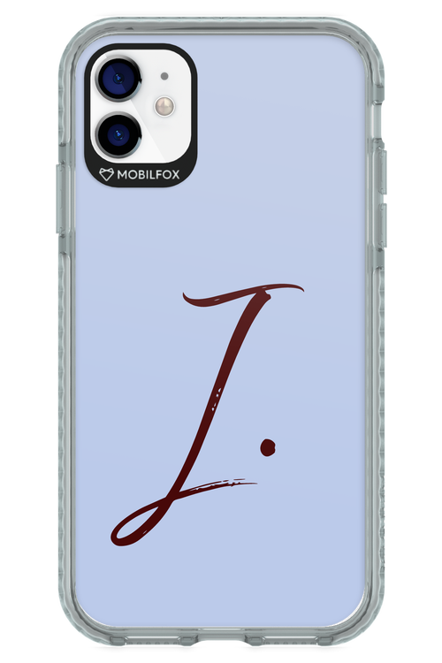 (Jellyfish Presso) I 2.0 - Apple iPhone 11