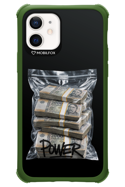 Money Bag 2.0 - Apple iPhone 12
