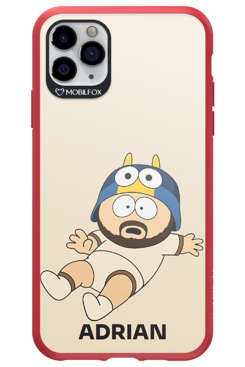 ChildHeli 1 2.0 - Apple iPhone 11 Pro Max