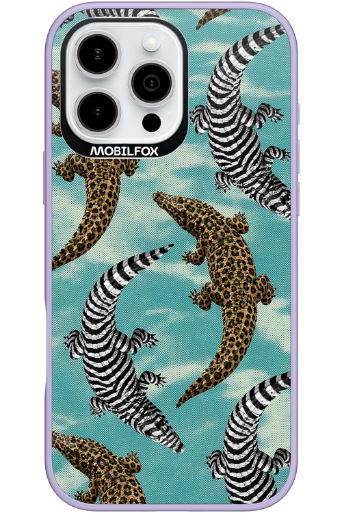 Style Bite 2.0 - Apple iPhone 16 Pro Max