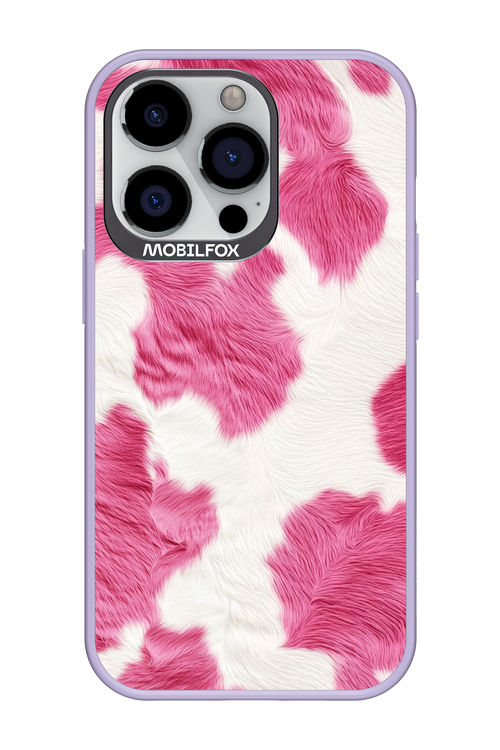 Pink Cow 2.0 - Apple iPhone 13 Pro