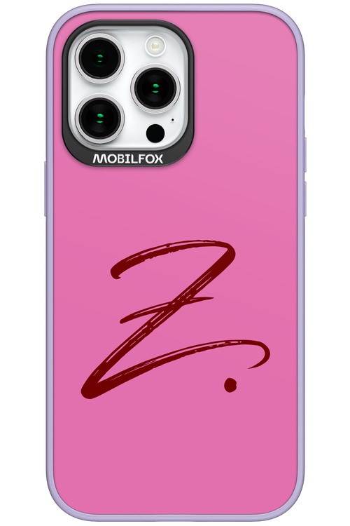 (Sorbet) Z 2.0 - Apple iPhone 15 Pro Max