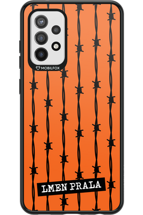 Böri Prala - Samsung Galaxy A72