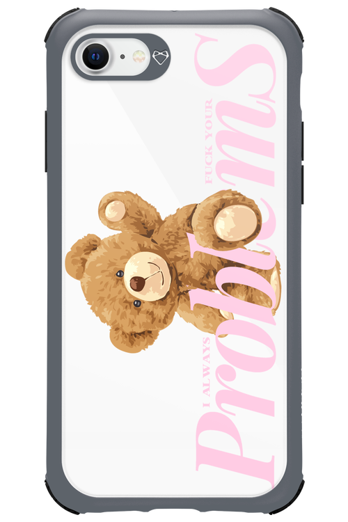 Problems 2.0 - Apple iPhone SE 2020