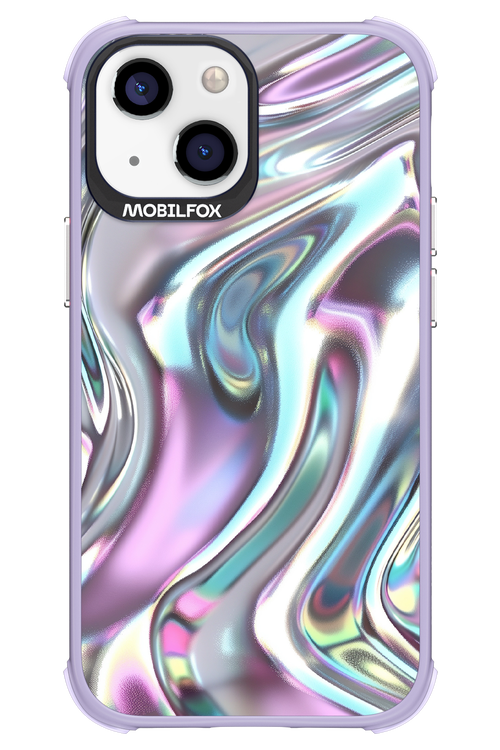 Holochrome 2.0 - Apple iPhone 13 Mini