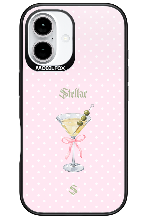 Sweet Martini - Apple iPhone 16