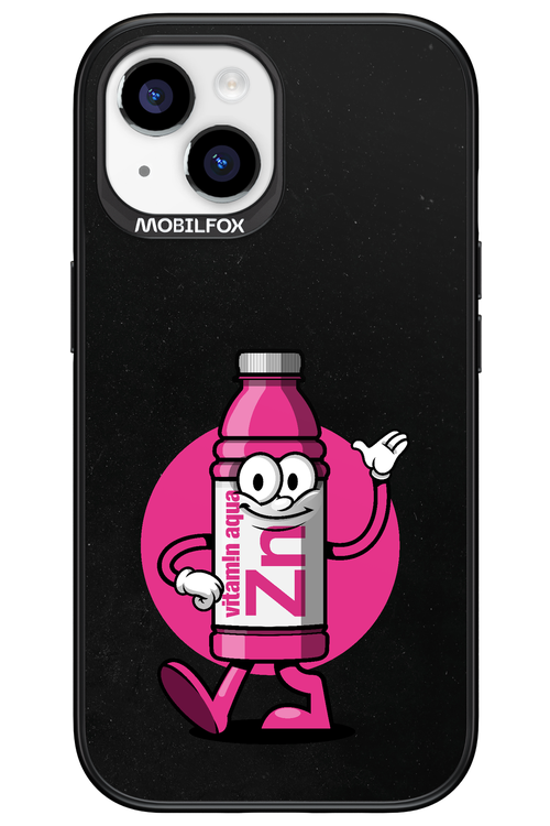 Vitamin Aqua Zn 2.0 - Apple iPhone 15