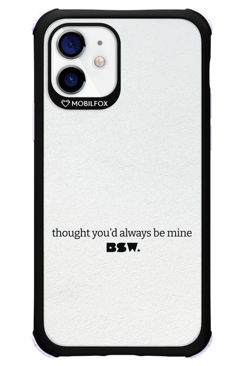 BSW FourSeasons 13 2.0 - Apple iPhone 12