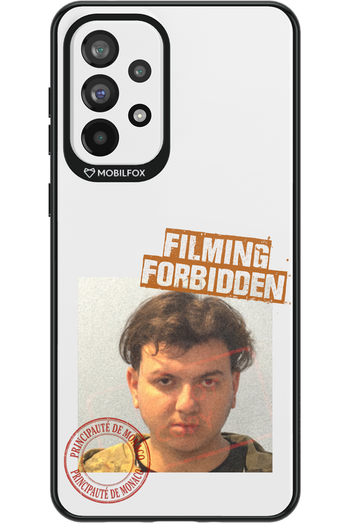 Rares Mugshot 2.0 - Samsung Galaxy A73