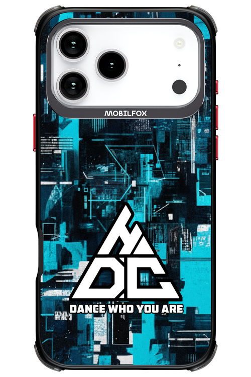 HDC 5 2.0 - Apple iPhone 17 Pro Max