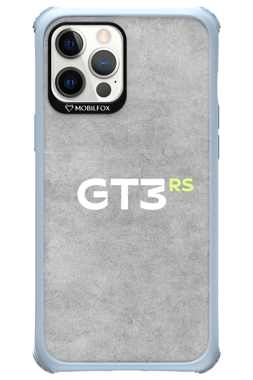 GT3RS - Apple iPhone 12 Pro Max