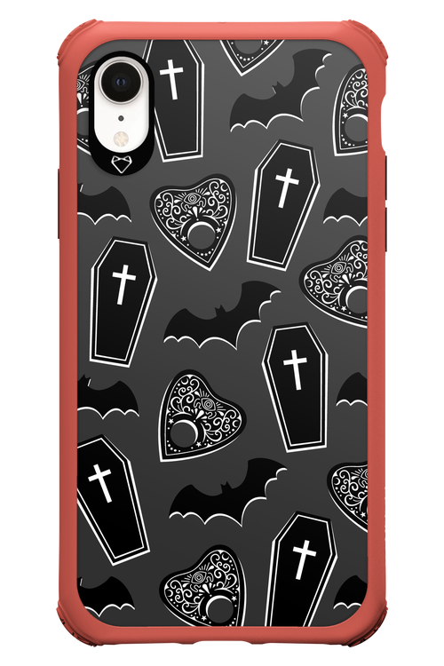 After Death - Apple iPhone XR