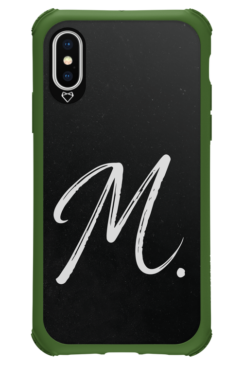 (Off Space) M 2.0 - Apple iPhone XS