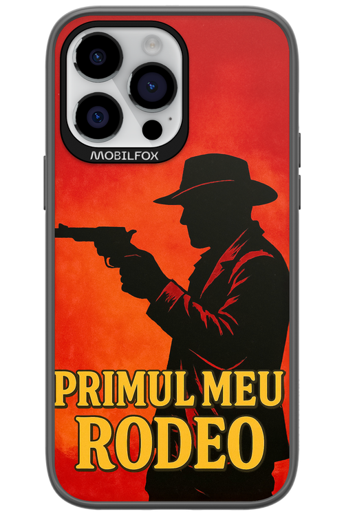 Rodeo - Apple iPhone 14 Pro Max